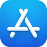 Apple Store icon