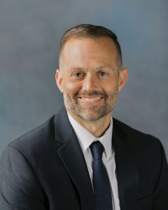 photo of Zachary abbe