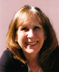 Photo of Laurie Zweifel