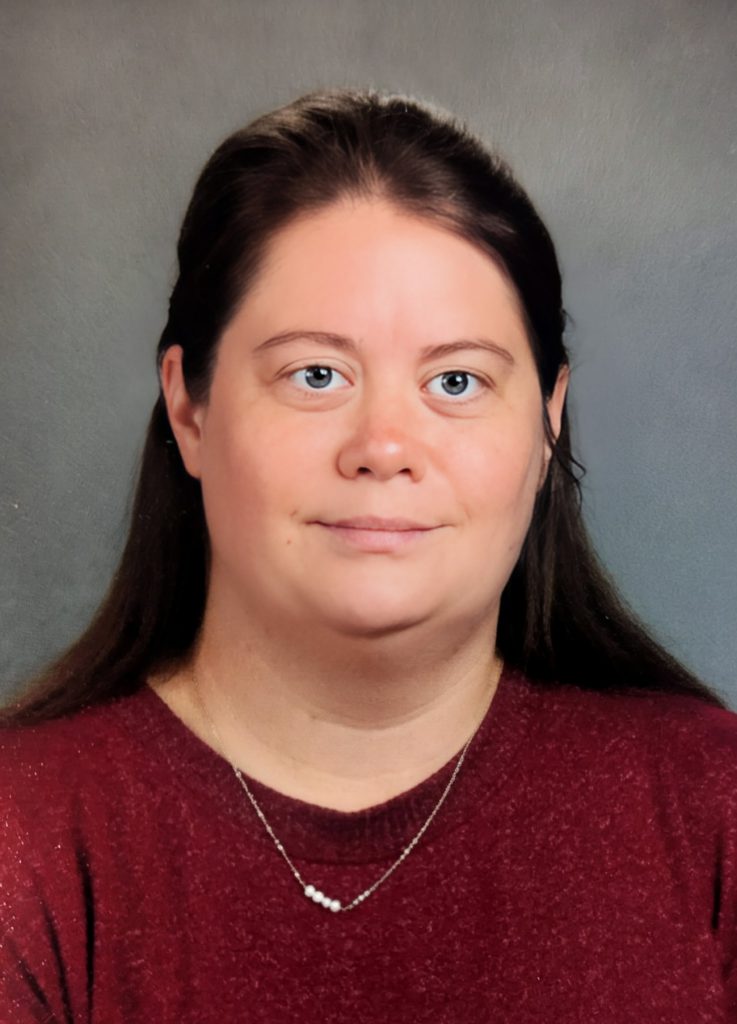 Photo of Brianna Lewis