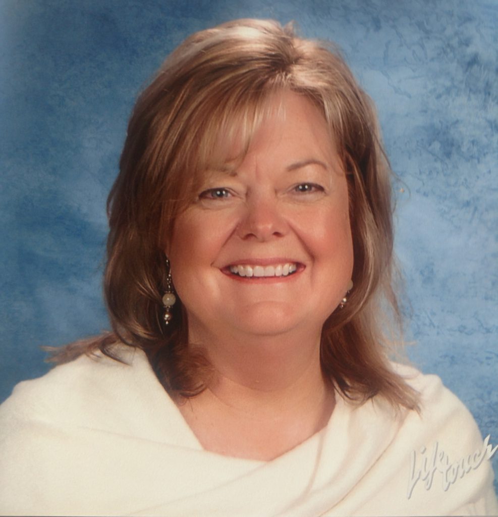 Photo of Colleen Iles