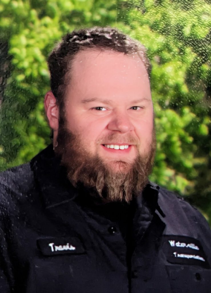 Photo of Travis Eisenhut